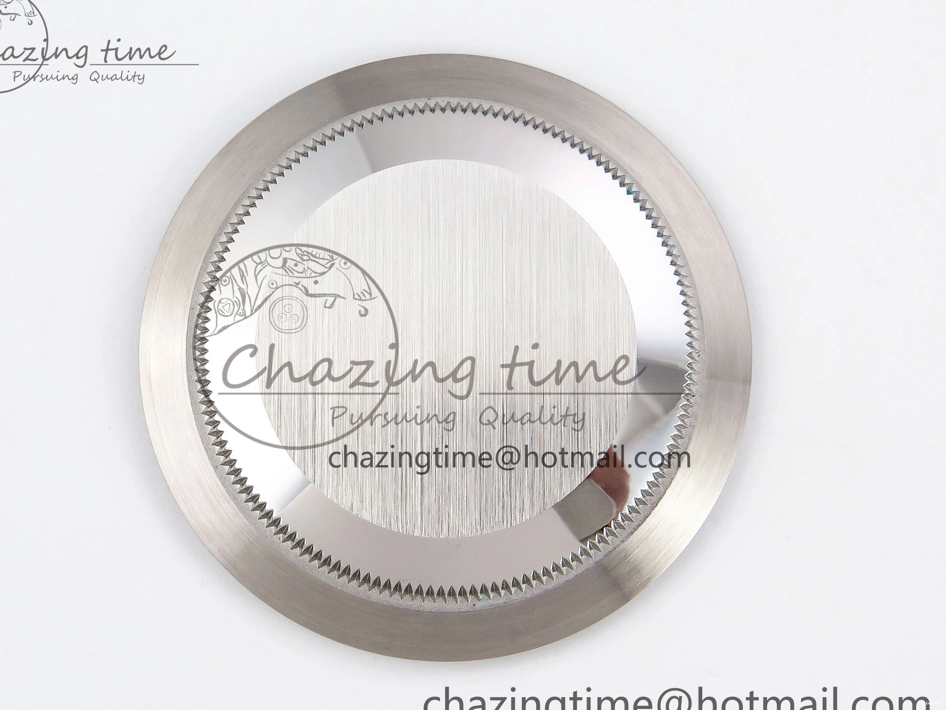 124300 Black Steel Best Oyster APF Edition VR3230 41mm 1:1 904L Dial Perpetual 0409